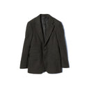 VERNUCCIA × International Gallery BEAMS / 別注 グレンプレイド  ジャケット