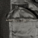 VERNUCCIA × International Gallery BEAMS / 別注 グレンプレイド  ジャケット
