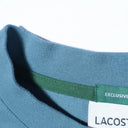 LACOSTE × BEAMS / 別注 ロゴ Tシャツ