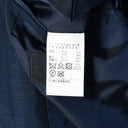 Brilla per il gusto / Ermenegildo Zegna ウールモヘア スーツ