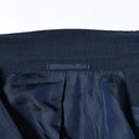 Brilla per il gusto / Ermenegildo Zegna ウールモヘア スーツ