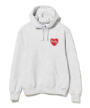 RUSSELL ATHLETIC × B:MING by BEAMS / 別注 BERKLEY スウェット パーカ