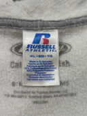 RUSSELL ATHLETIC × B:MING by BEAMS / 別注 BERKLEY スウェット パーカ