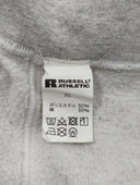 RUSSELL ATHLETIC × B:MING by BEAMS / 別注 BERKLEY スウェット パーカ