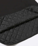 Yarmo / Quilt Poncho Dress