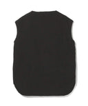 Yarmo / Quilt Poncho Dress