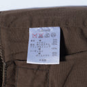 BARBOUR / カモフラージュ ブルゾン