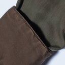 BARBOUR / カモフラージュ ブルゾン