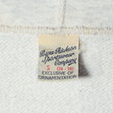 BUZZ RICKSON’s / 8th AIR FORCE SWEAT PARKA