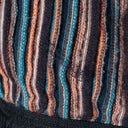 R.M GANG / R043 マルチストライプパーカ