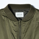 CAROLINA GLASER / ボリューム ロングコート