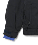 COLUMBIA × BEAMS / 別注 Bugaboo 1986 Interchange Jacket