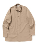 B:MING by BEAMS / ビッグシルエット シャツ