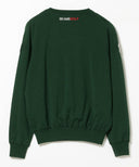 BEAMS GOLF / タラッティ 裏付き ニット