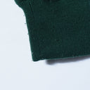 BEAMS GOLF / タラッティ 裏付き ニット