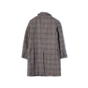 HARRIS TWEED / ハリスツイード チェスターコート