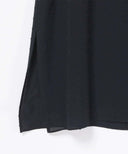 Demi-Luxe BEAMS / ドットジャカード ワンピース