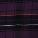 INDIVIDUALIZED SHIRTS × BEAMS BOY / 別注 チェック ワイド ワンピース