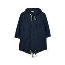 ENGINEERED GARMENTS / M-51 パーカ