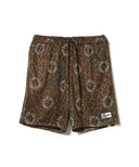 MAGIC NUMBER × BEAMS GOLF / 別注 サークルロゴ ショートパンツ