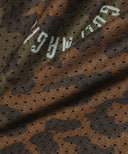 MAGIC NUMBER × BEAMS GOLF / 別注 サークルロゴ ショートパンツ