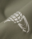 BEAMS GOLF / UVカット リブロゴ パンツ