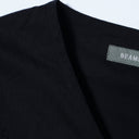 BEAMS LIGHTS / コットンボイル エンブロイド カーディガン