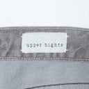 upper hights × Demi-Luxe BEAMS / 別注 The BIRKIN デニムパンツ