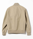 VALSTAR × BEAMS F / 別注 コットンナイロン ドライビング ブルゾン
