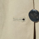 RBS / メタル ボタン キャミ ベスト