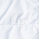 GOLF ORANGE / STAR 中綿 ブルゾン