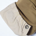 Barbour × BEAMS F / 別注 HOODED BEDALE SL