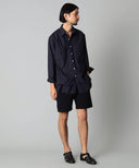 SLOANE × International Gallery BEAMS / 別注 裏毛 スウェットショーツ