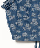 sister jane × Ray BEAMS / 別注 Pleat Blouse