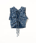 sister jane × Ray BEAMS / 別注 Pleat Blouse