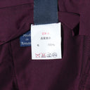 GTA × BEAMS F / 別注 825 フランネル