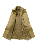 BEAMS LIGHTS / コーデュラナイロントレンチコート