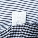INDIVIDUALIZED SHIRTS / クレイジーパターン ボタンダウン シャツ
