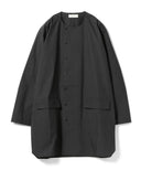 rdv o globe / 『AUGUSTIN CH』 カラーレス ロングシャツ