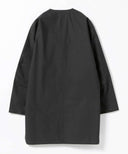 rdv o globe / 『AUGUSTIN CH』 カラーレス ロングシャツ