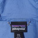 patagonia / フーディー ジャケット