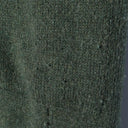 ADAWAS × Demi-Luxe BEAMS / 別注 ビックチェック ニット ワンピース