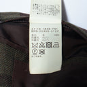 BEAMS F / ANGELICO ウインドウペーン ジャケット