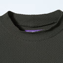 BEAMS GOLF / タラッティ プラスリッチ モックネックシャツ