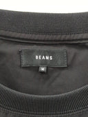 BEAMS / テック ルーズ Tシャツ