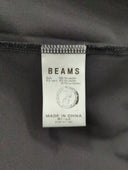 BEAMS / テック ルーズ Tシャツ