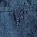 BRIGLIA × Brilla per il gusto / 別注 ISCHIA リネンソリッド 1プリーツ イージーパンツ