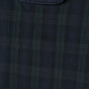 BEAMS GOLF / ドットエア(R) チェック ストレートパンツ