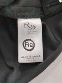 Ray BEAMS / ビスチェ サロペット