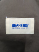 BEAMS BOY / リップストップ サーモライト スカート